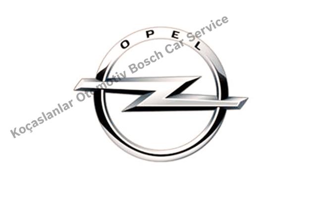 Bursa Opel Servisi
