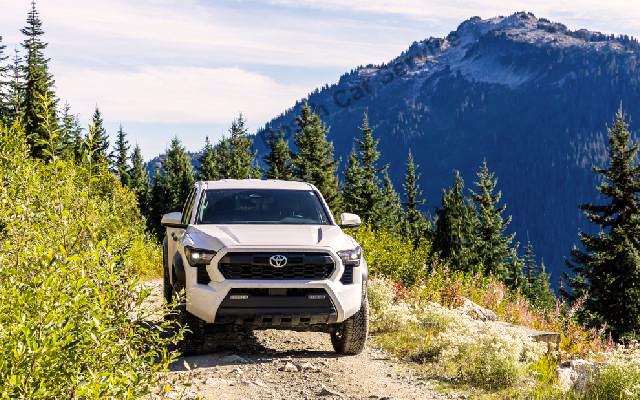 Bursa´da Güvenilir Toyota Servisi