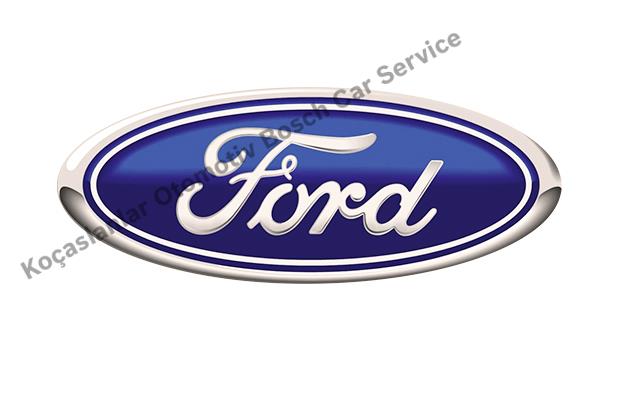 Bursa Ford Servisi