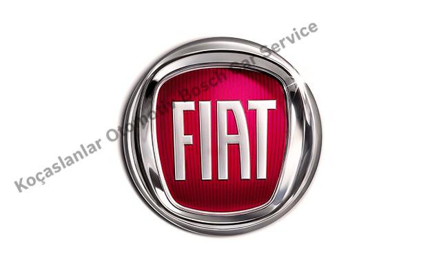 Bursa Fiat Servisi