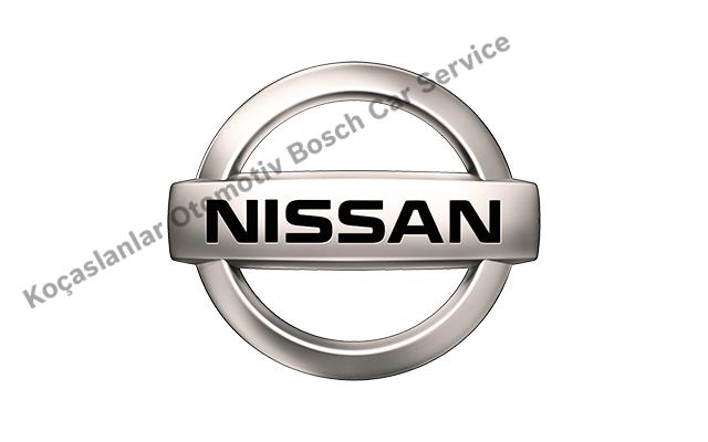 Bursa Nissan Servisi