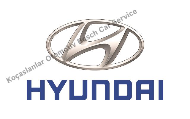 Bursa Hyundai Servisi