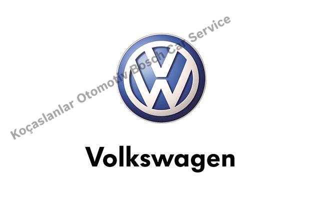 Bursa Volkswagen Servisi