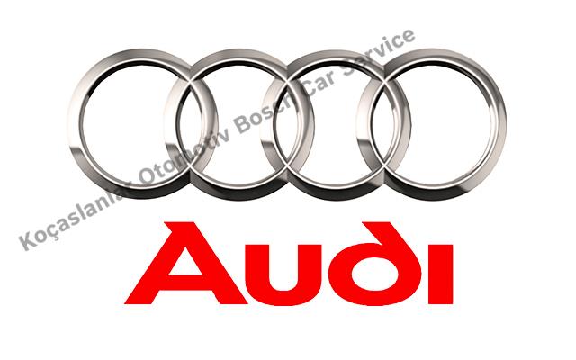 Bursa Audi Servisi